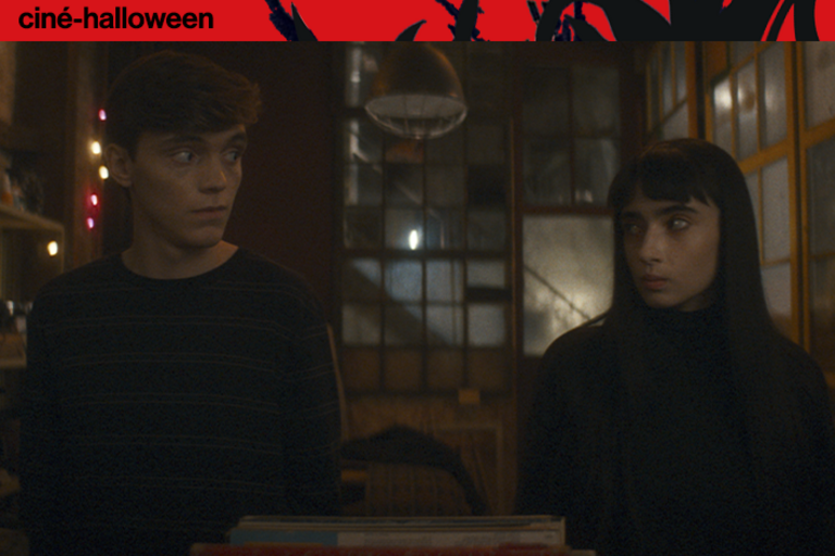 Tandem - VAMPIRE HUMANISTE CHERCHE SUICIDAIRE CONSENTANT