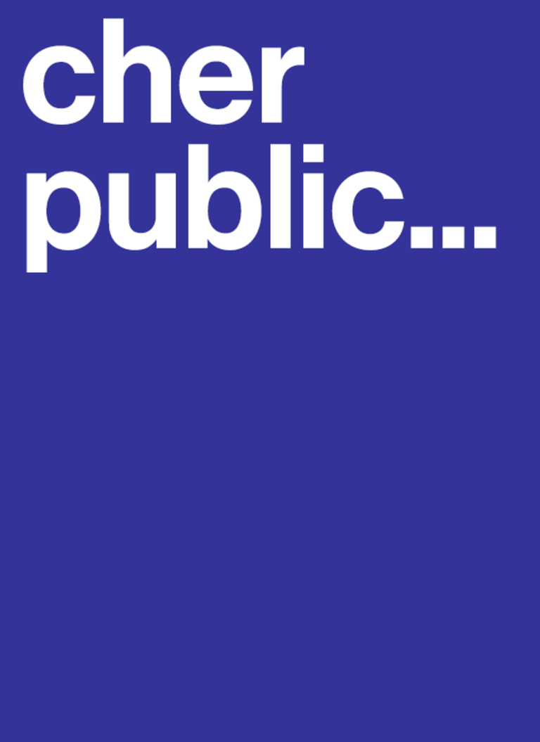 Tandem - édito de Gilbert Langlois