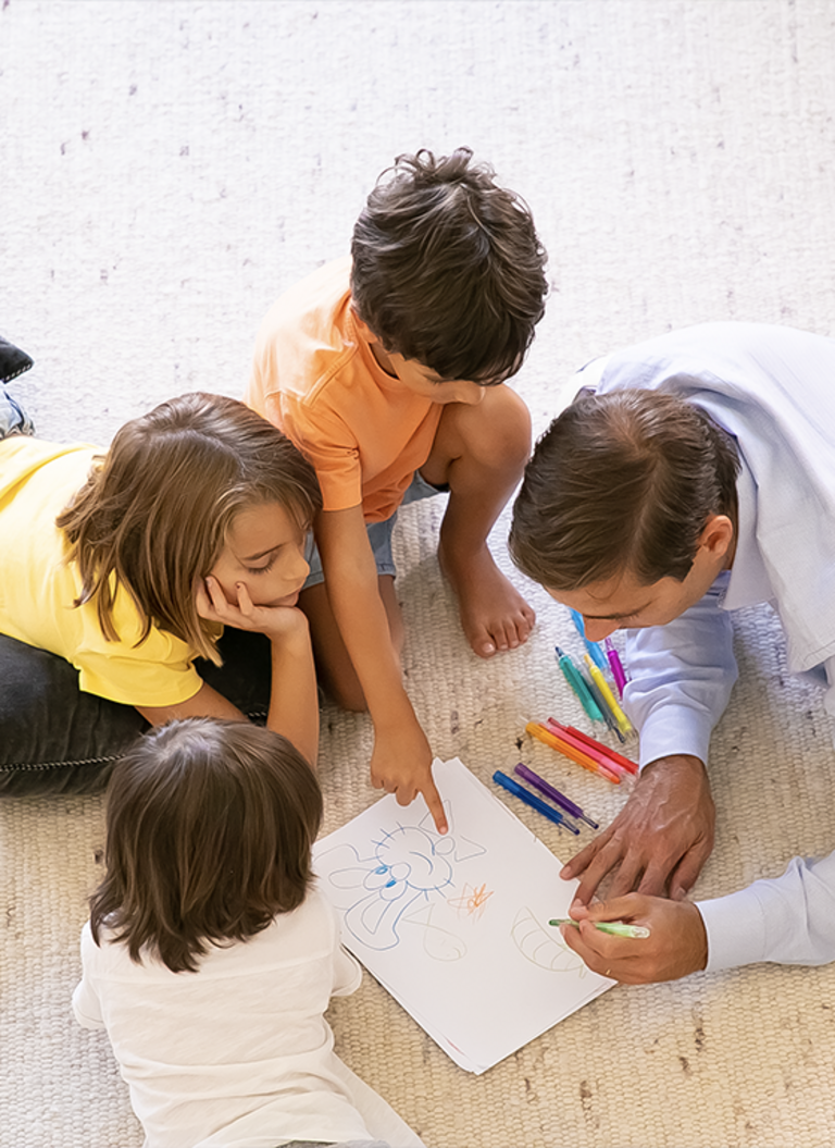 Tandem - Atelier-philo