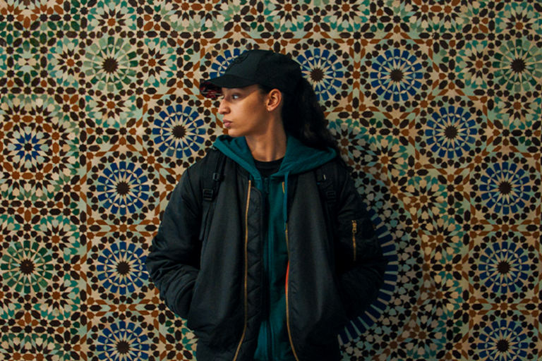 Tandem - LA PETITE DERNIÈRE