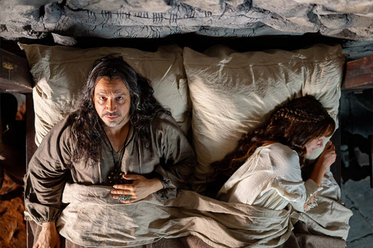 Tandem - KAAMELOTT - Deuxième partie (Partie 1)