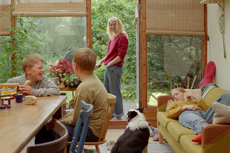 Tandem - L'AMOUR QU'IL NOUS RESTE