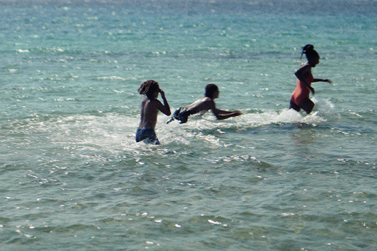 Tandem - SIX JOURS, CE PRINTEMPS-LÀ