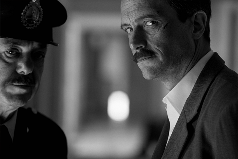 Tandem - LA DISPARITION DE JOSEF MENGELE