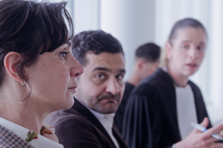 Tandem - ON VOUS CROIT