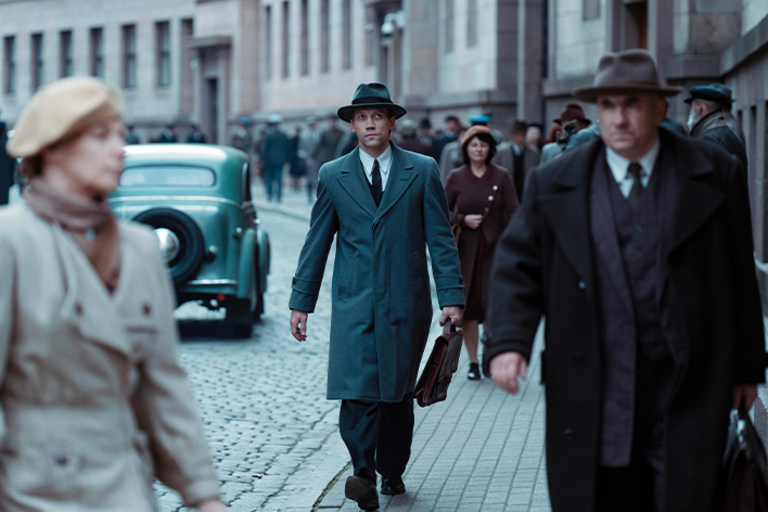 Tandem - DEUX PROCUREURS