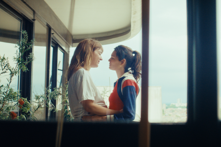 Tandem - DES PREUVES D'AMOUR