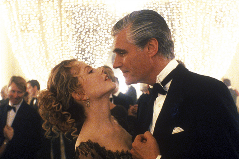 Tandem - EYES WIDE SHUT