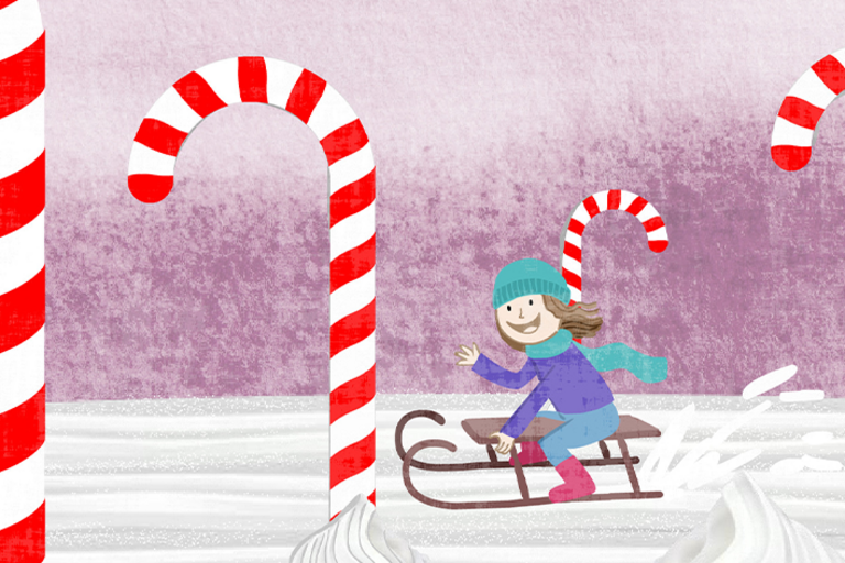 Tandem - PREMIÈRES NEIGES