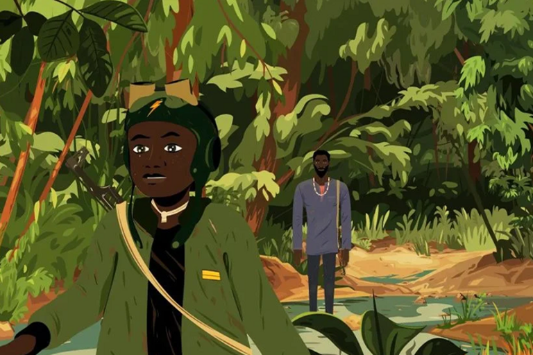 Tandem - ALLAH N'EST PAS OBLIGÉ