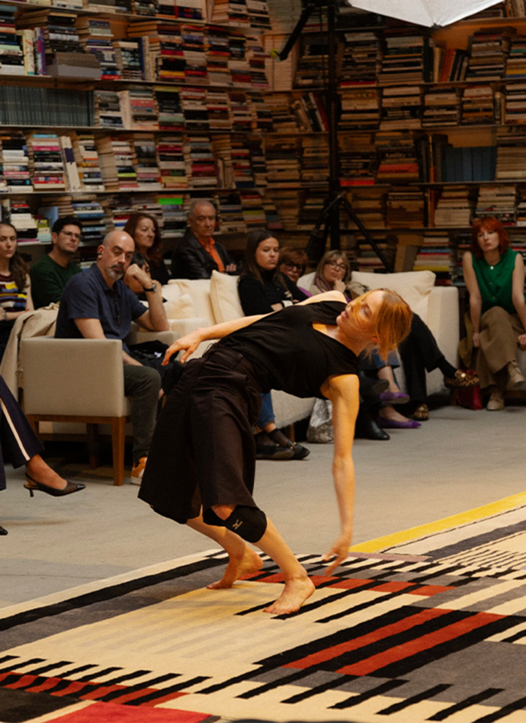 Tandem - Everything &