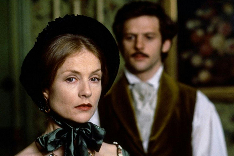 Tandem - MADAME BOVARY