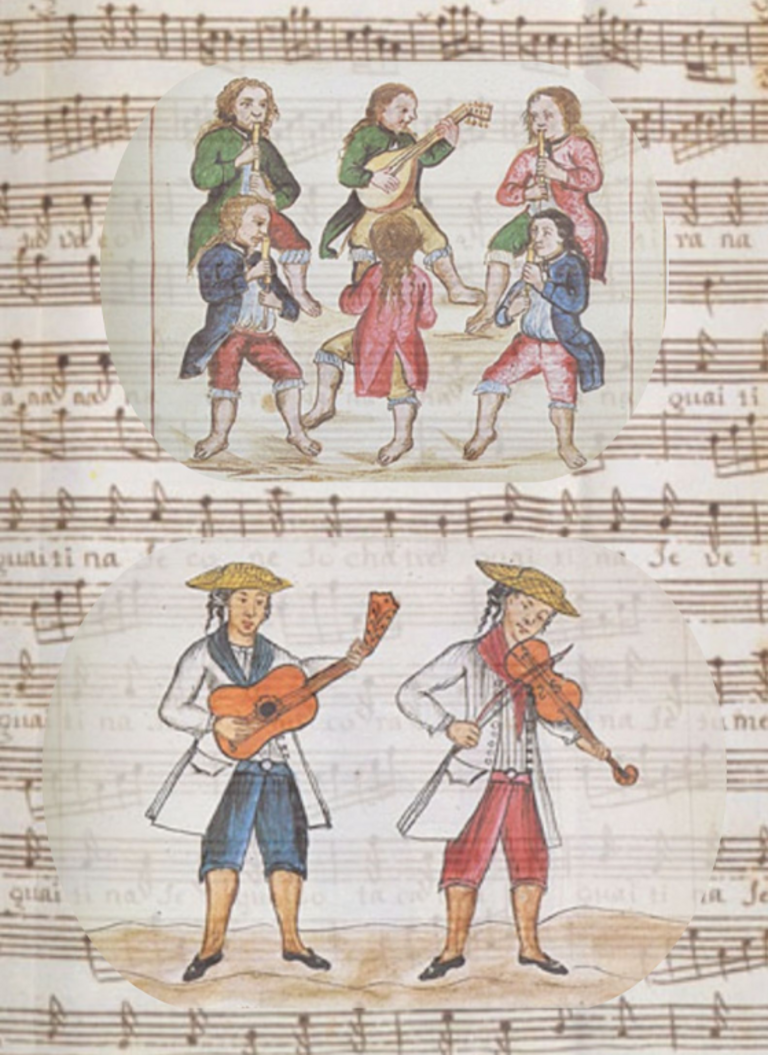 Tandem - Concert des élèves du Conservatoire de Douai