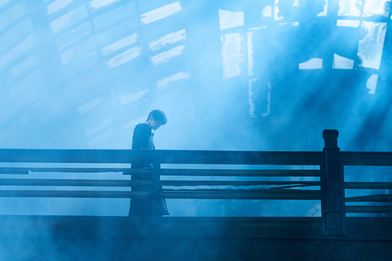 Tandem - RESURRECTION