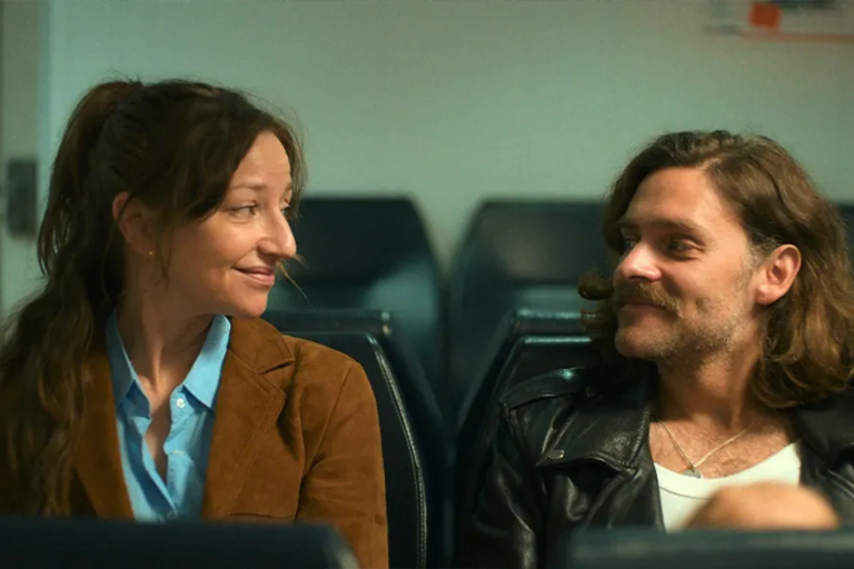 Tandem - LA TRILOGIE D'OSLO / AMOUR