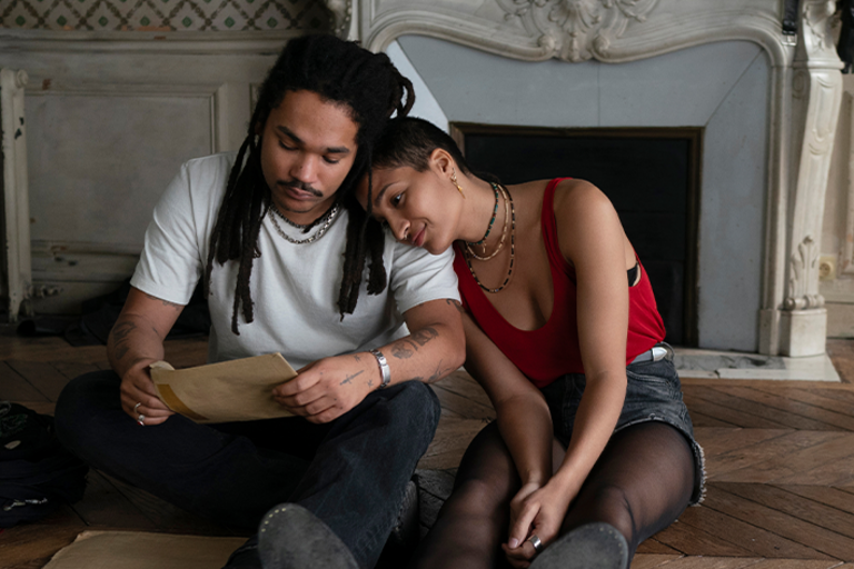 Tandem - FATHER MOTHER BROTHER SISTER