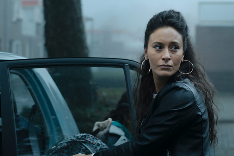 Tandem - LA TRAQUE DE MERAL