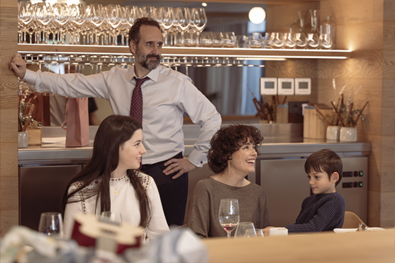 Tandem - LES DIMANCHES