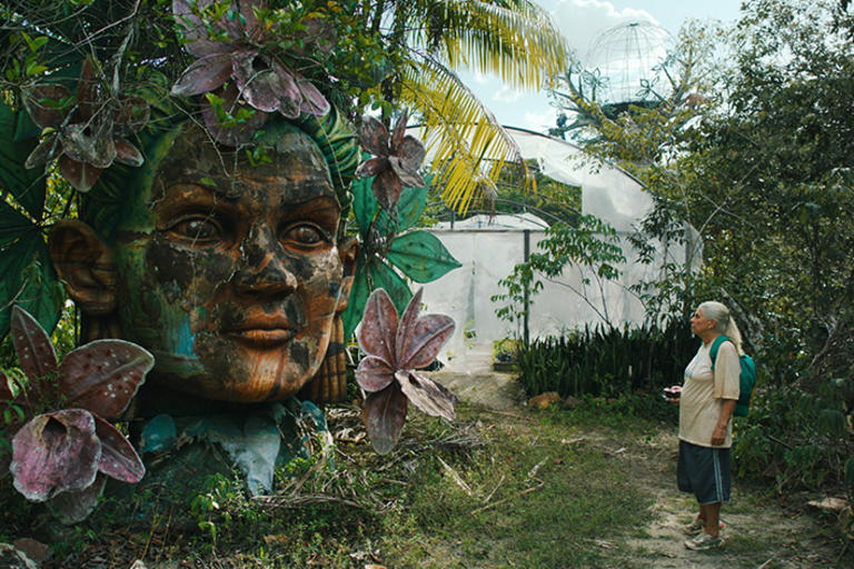 Tandem - LES VOYAGES DE TEREZA