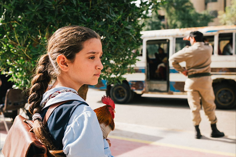 Tandem - LE GÂTEAU DU PRÉSIDENT