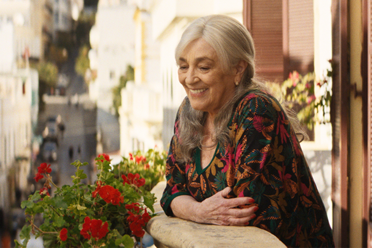 Tandem - RUE MÁLAGA