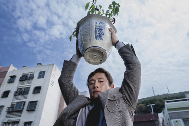 Tandem - AUCUN AUTRE CHOIX