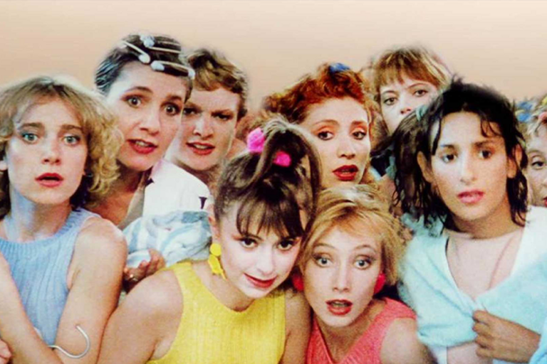 Tandem - GOLDEN EIGHTIES