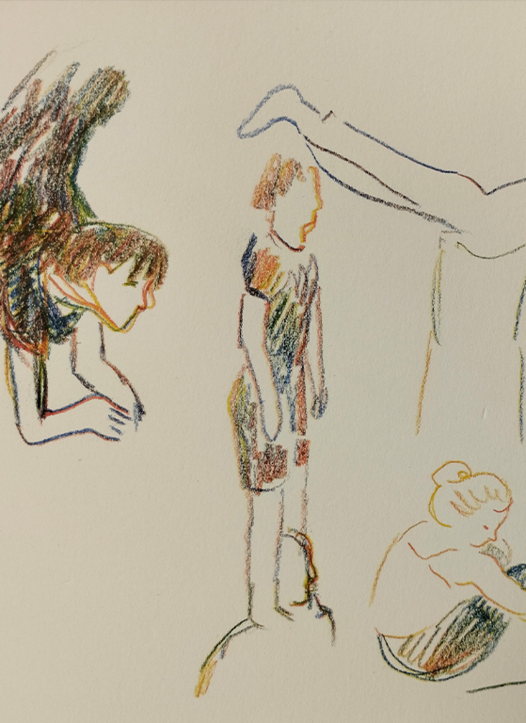 Tandem - tungstène (titre provisoire)