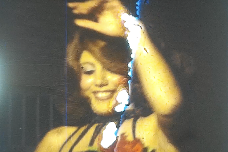 Tandem - MY STOLEN PLANET