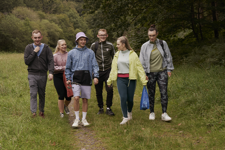 Tandem - CHRISTY AND HIS BROTHER