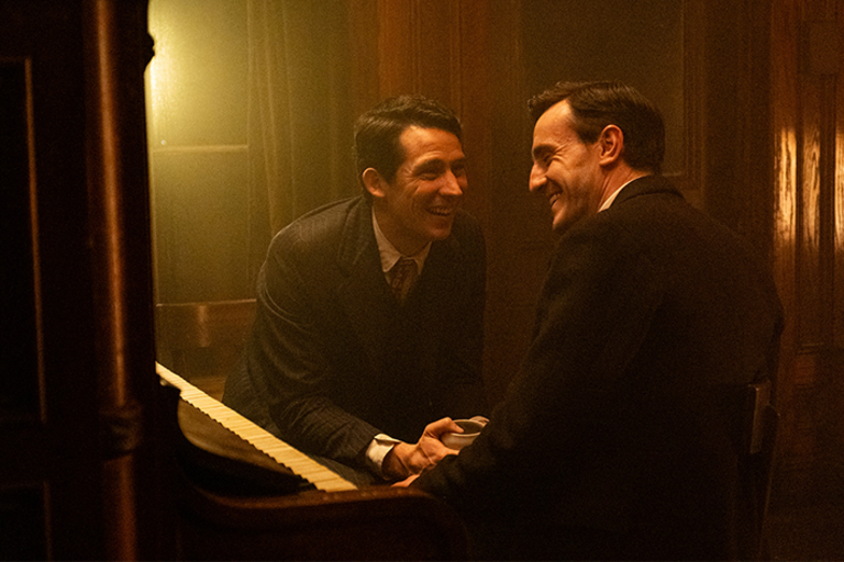 Tandem - LE SON DES SOUVENIRS