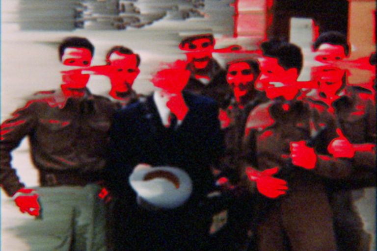 Tandem - A FIDAI FILM