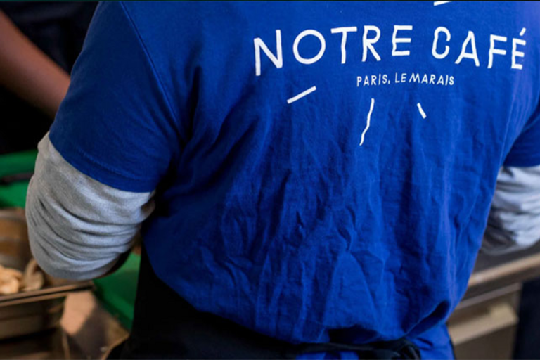 Tandem - CAFÉ SANS FILTRE