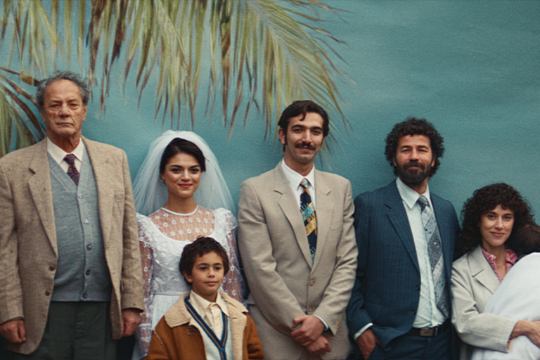 Tandem - CE QU'IL RESTE DE NOUS