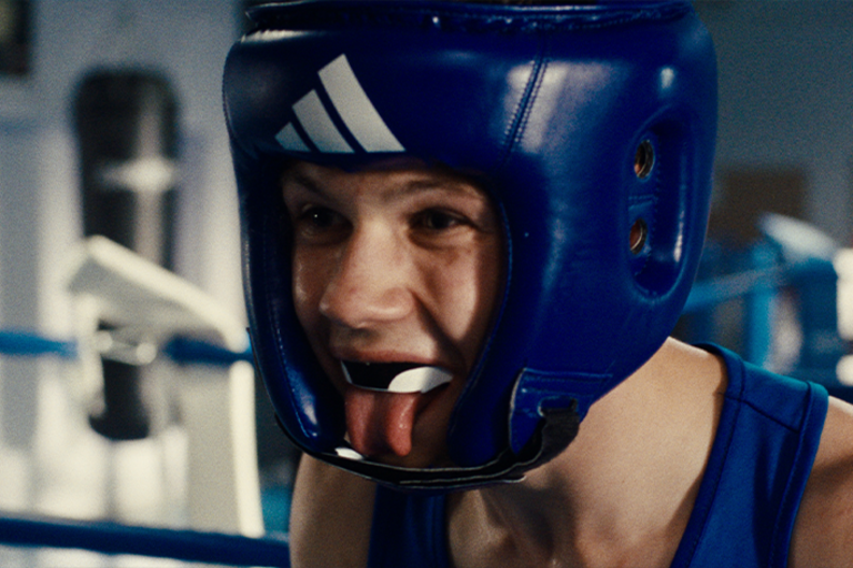 Tandem - LA DANSE DES RENARDS