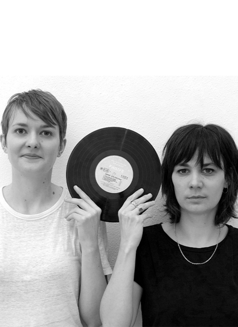 Tandem - La Vie en vrai