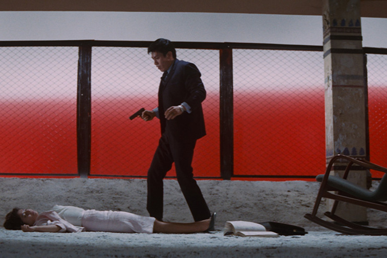 Tandem - LE VAGABOND DE TOKYO