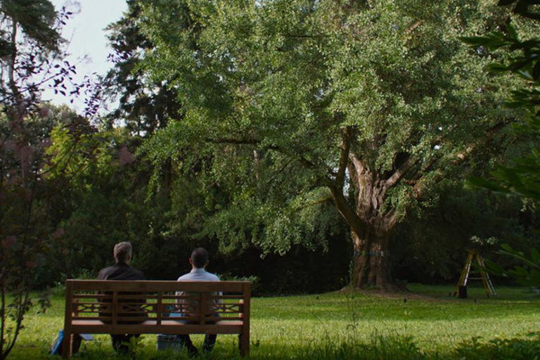 Tandem - SILENT FRIEND