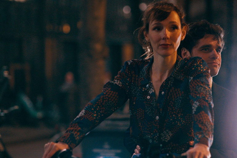 Tandem - UNE FILLE EN OR