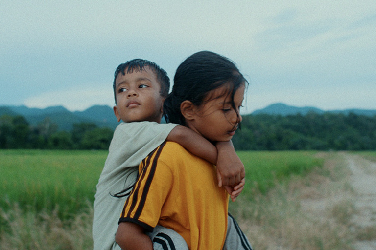 Tandem - LES FLEURS DU MANGUIER