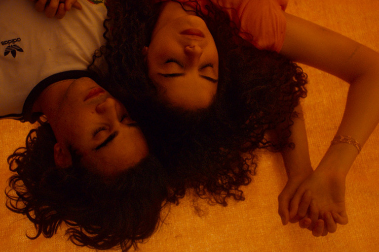 Tandem - L'ENFANT BÉLIER