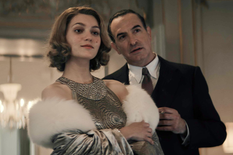 Tandem - LES RAYONS ET LES OMBRES