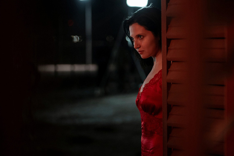 Tandem - LE CRI DES GARDES