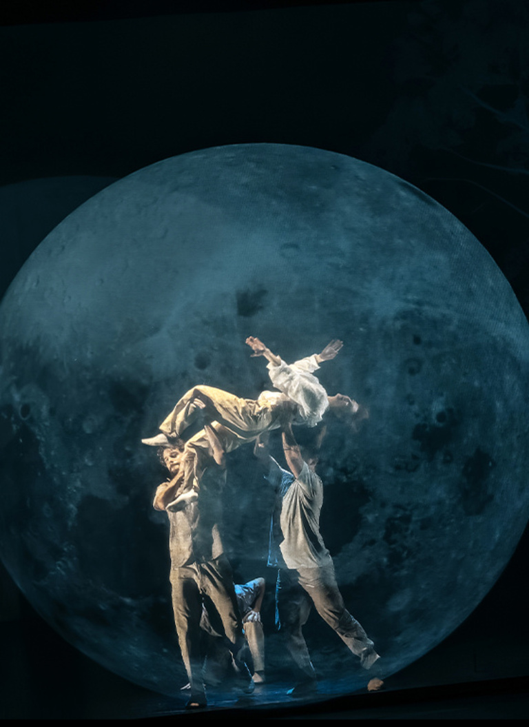 Tandem - Le Murmure des songes