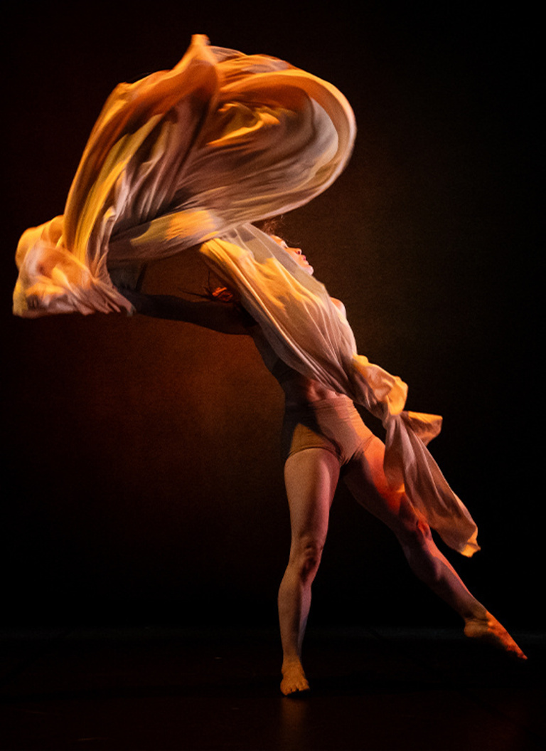 Tandem - Aequilibrium