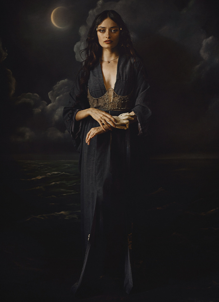 Tandem - Solann