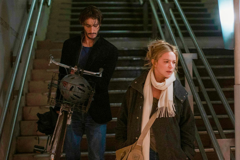 Tandem - HISTOIRES PARALLÈLES