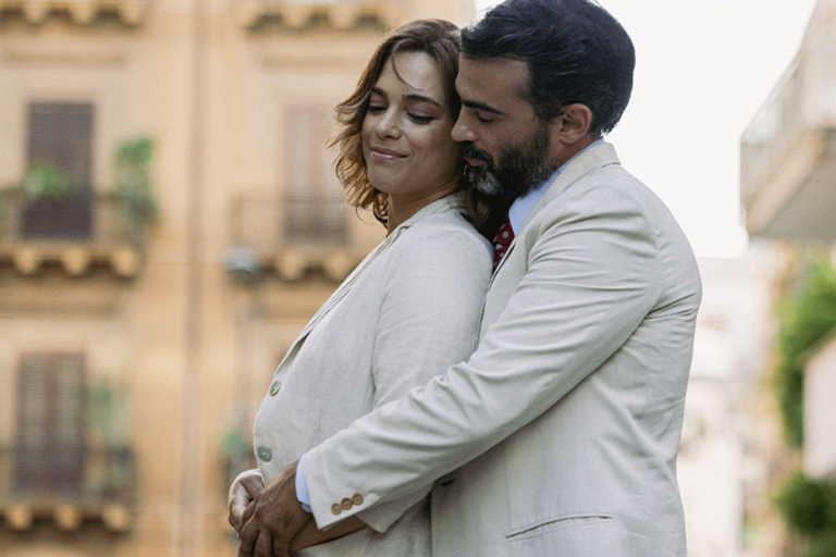 Tandem - FRANCESCA ET GIOVANNI