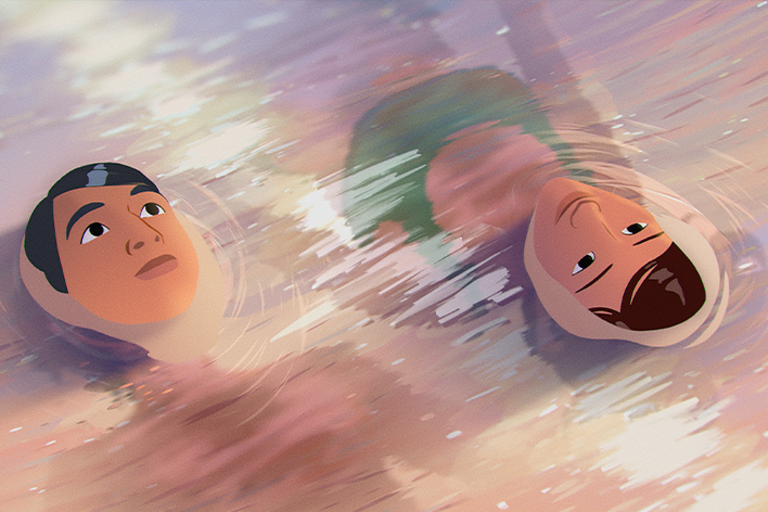 Tandem - In Waves