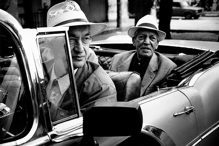 Tandem - BUENA VISTA SOCIAL CLUB